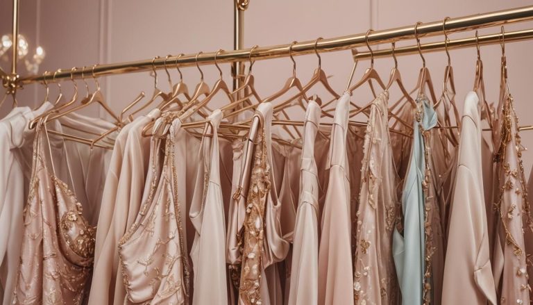 Lingerie de luxe : le détail en or pour une touche de glamour 1 Lingerie de luxe avec détails en or