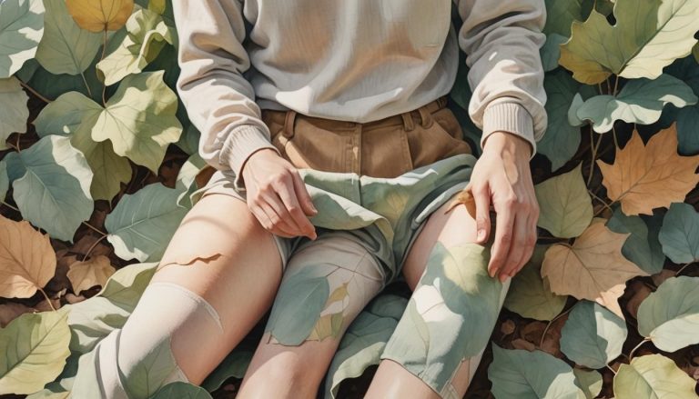 La culotte en coton bio : un choix écologique et confortable 6 Culotte en coton bio
