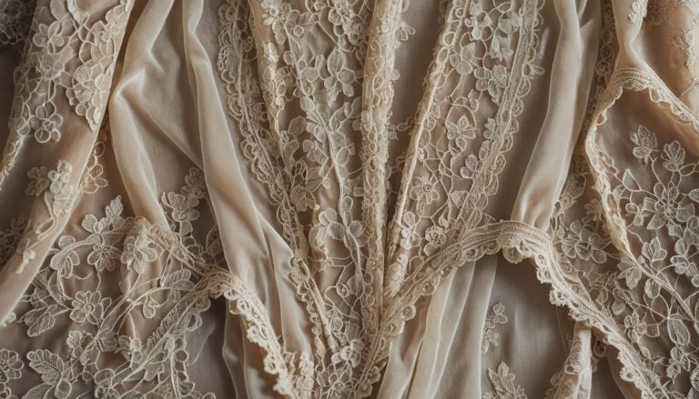 Lingerie de luxe italienne : qualité et savoir-faire à l'honneur 6 Lingerie de luxe italienne
