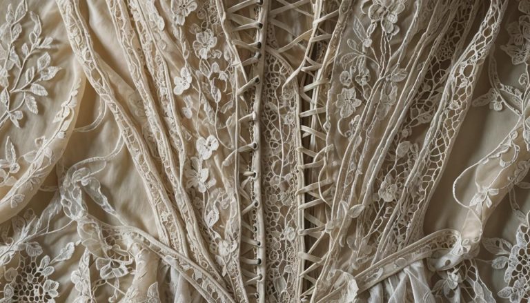 Lingerie de luxe italienne en dentelle : un savoir-faire exceptionnel 5 Lingerie de luxe italienne en dentelle