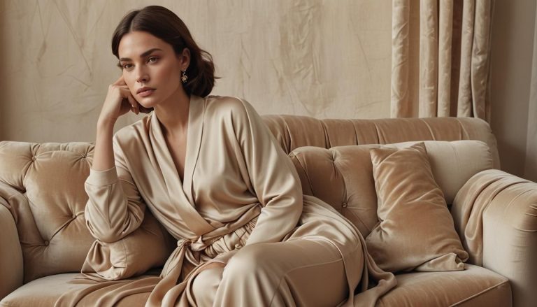 Lingerie fine de créateurs : quand le confort et le style se rencontrent 5 Lingerie fine de créateurs