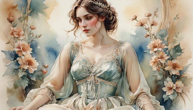 Lingerie fine pour un événement spécial : comment choisir la pièce parfaite ? 3 Lingerie fine pour événement spécial