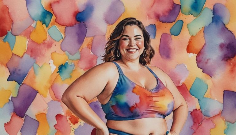 Lingerie grande taille confortable et élégante : comment bien choisir sa lingerie ? 7 Lingerie grande taille confortable et élégante