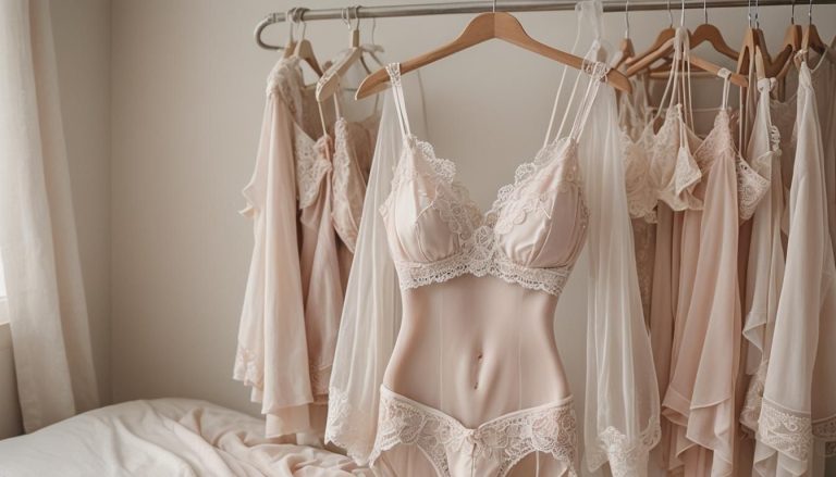 Les meilleures marques de lingerie fine pour se sentir belle et confortable 8 Meilleures marques de lingerie fine