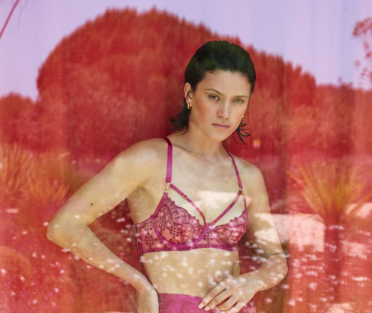 Collection exclusive Bordelle chez NIN Luxury Lingerie aux Pays-Bas | Blog Lingerie