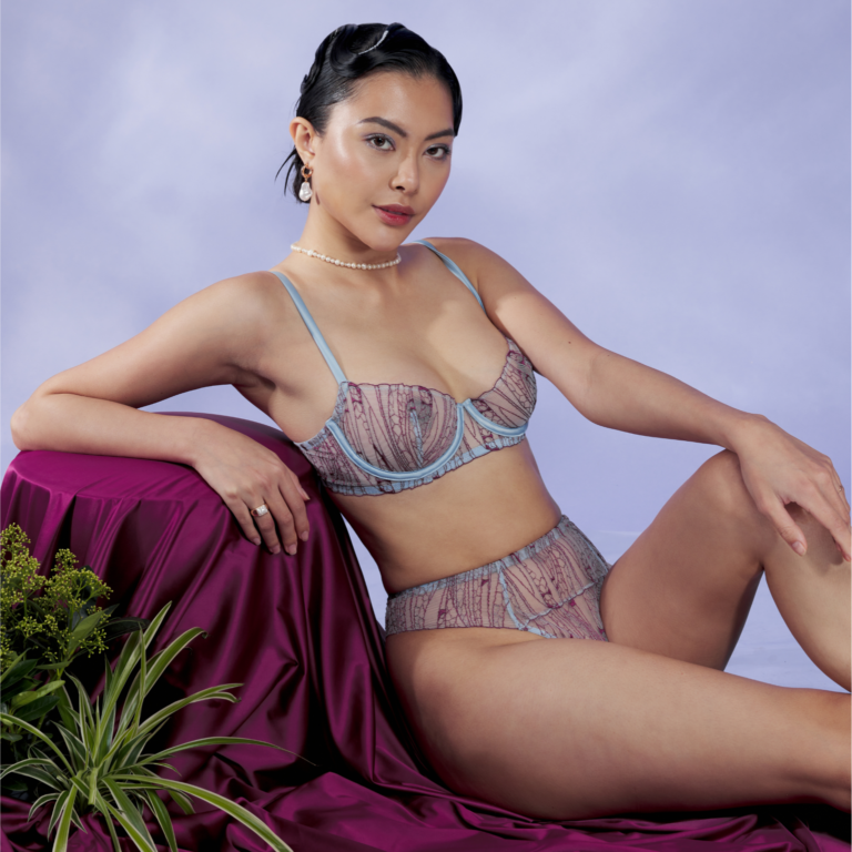 Blog lingerie – NIN Luxury Lingerie