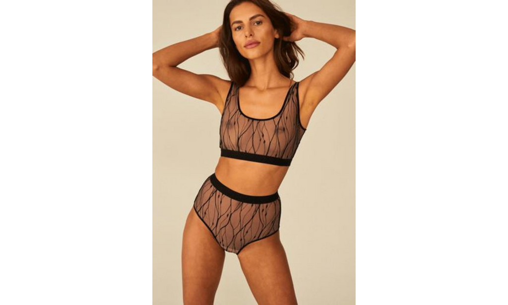 1737118753 830 10 costumes de lingerie pour Halloween – NIN Luxury Lingerie