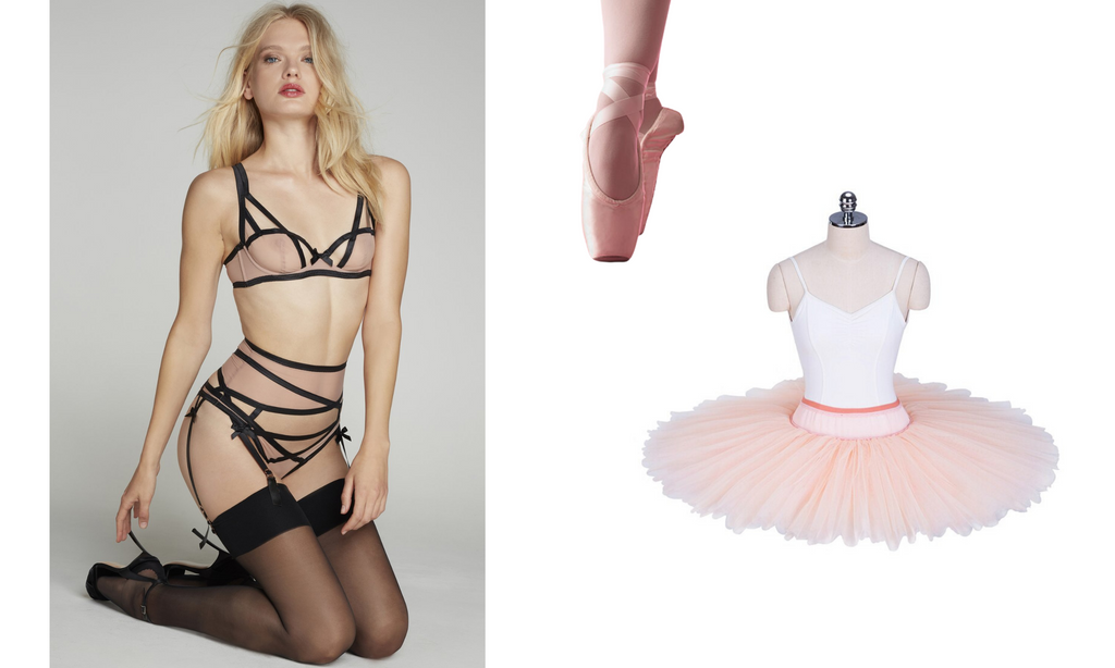 1737118755 177 10 costumes de lingerie pour Halloween – NIN Luxury Lingerie