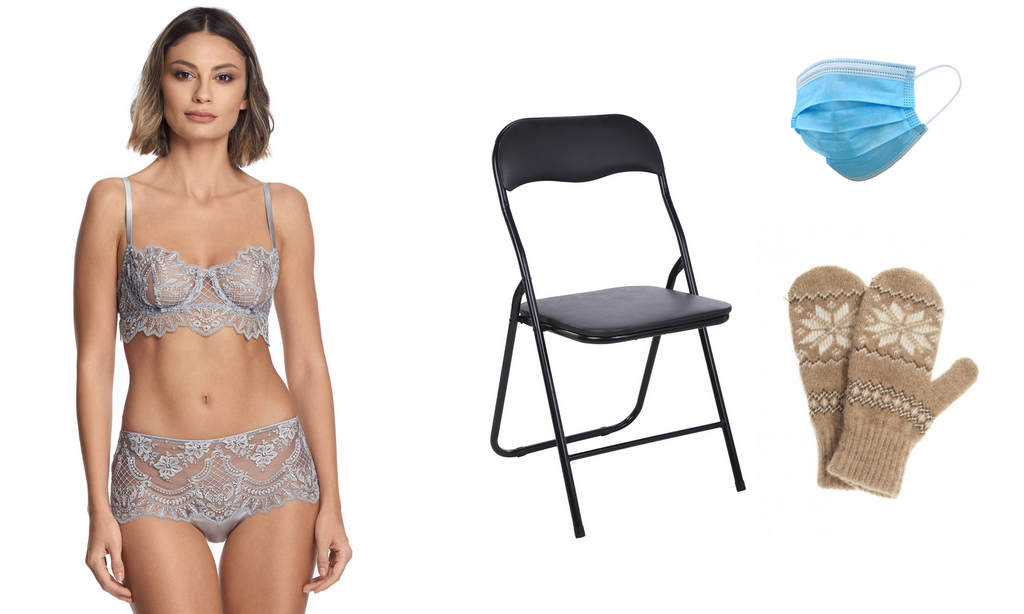 1737118756 314 10 costumes de lingerie pour Halloween – NIN Luxury Lingerie