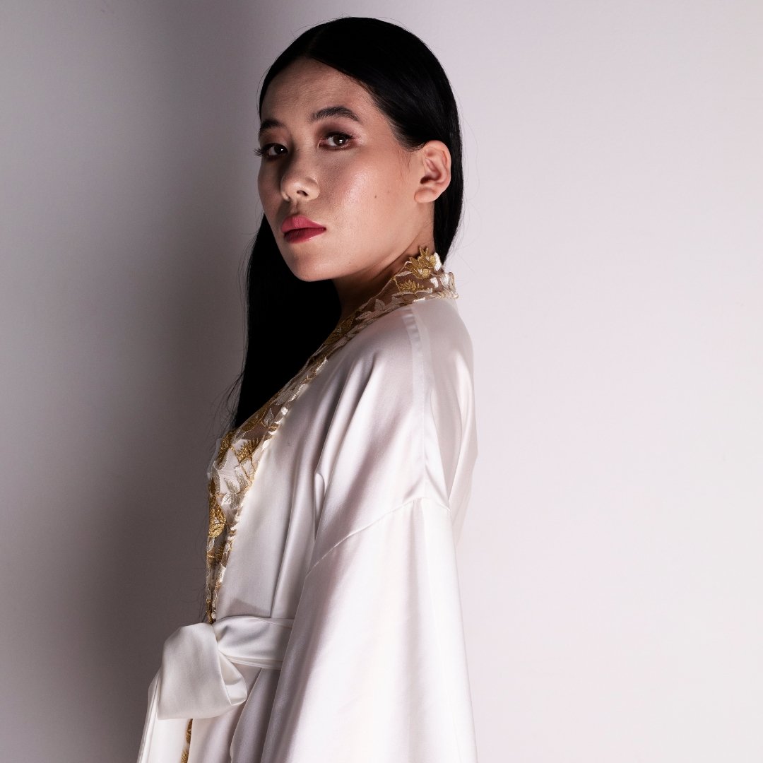 Blog Lingerie | Introduction à la soie