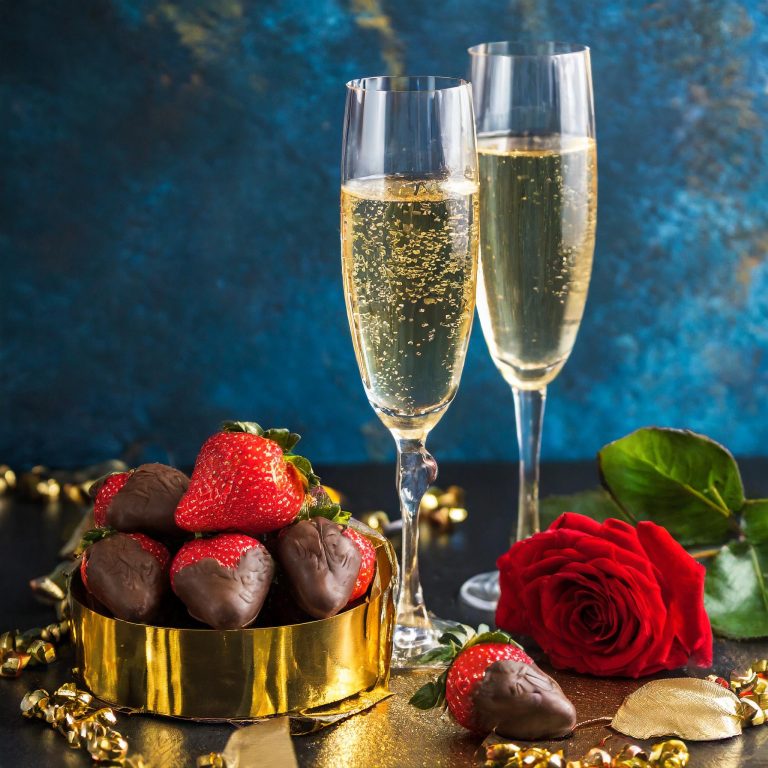 Blog Lingerie | 10 idées cadeaux sensuelles pour la Saint Valentin – NIN Luxury Lingerie