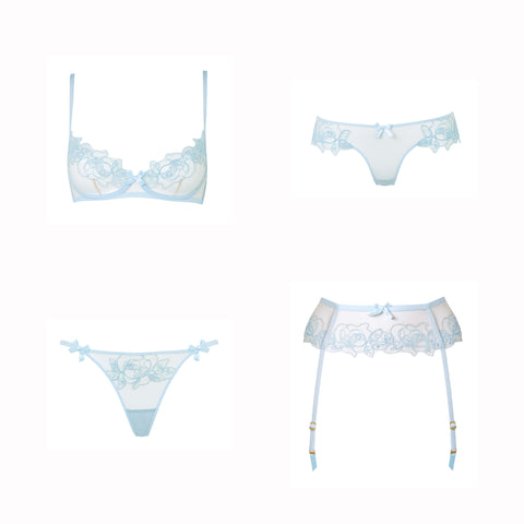 Blog Lingerie | Les tendances lingerie à surveiller – NIN Luxury Lingerie 1 Blog Lingerie Les tendances lingerie a surveiller – NIN