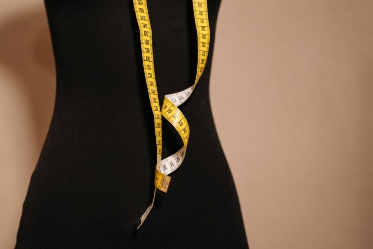Comment mesurer les fesses // Découvrez ici chez House of Peach 2 how to measure glutes