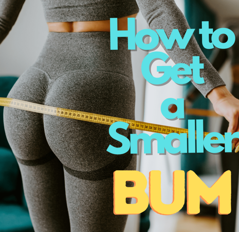 Comment perdre du poids au niveau des fesses ? 5 astuces pour une pêche tonique et ferme 8 how to lose weight on the bum