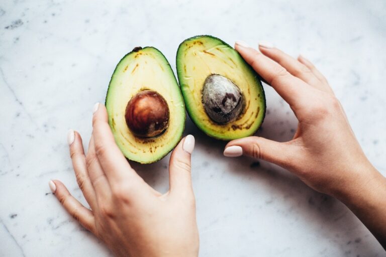 L'avocat fait-il grossir les fesses ? Découvrez-le ici à House of Peach 17 does avocado make bum bigger?