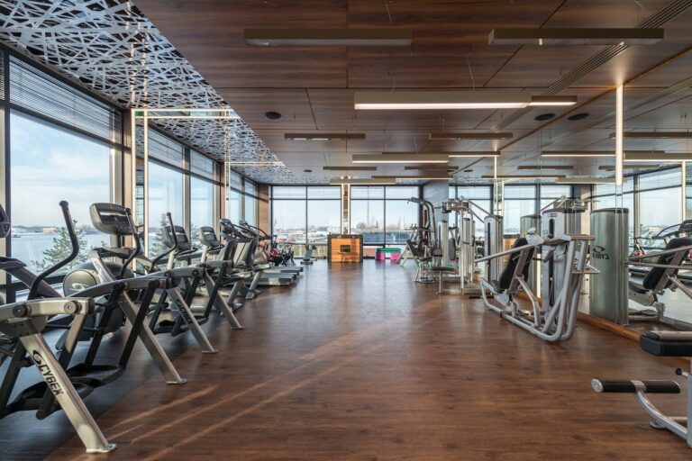 L'elliptique est-il bon pour les fessiers ? Découvrez-le ici à House of Peach 20 is elliptical good for glutes