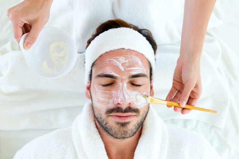 Les soins du visage comme rituel post-entraînement 6 post gym skin ritual