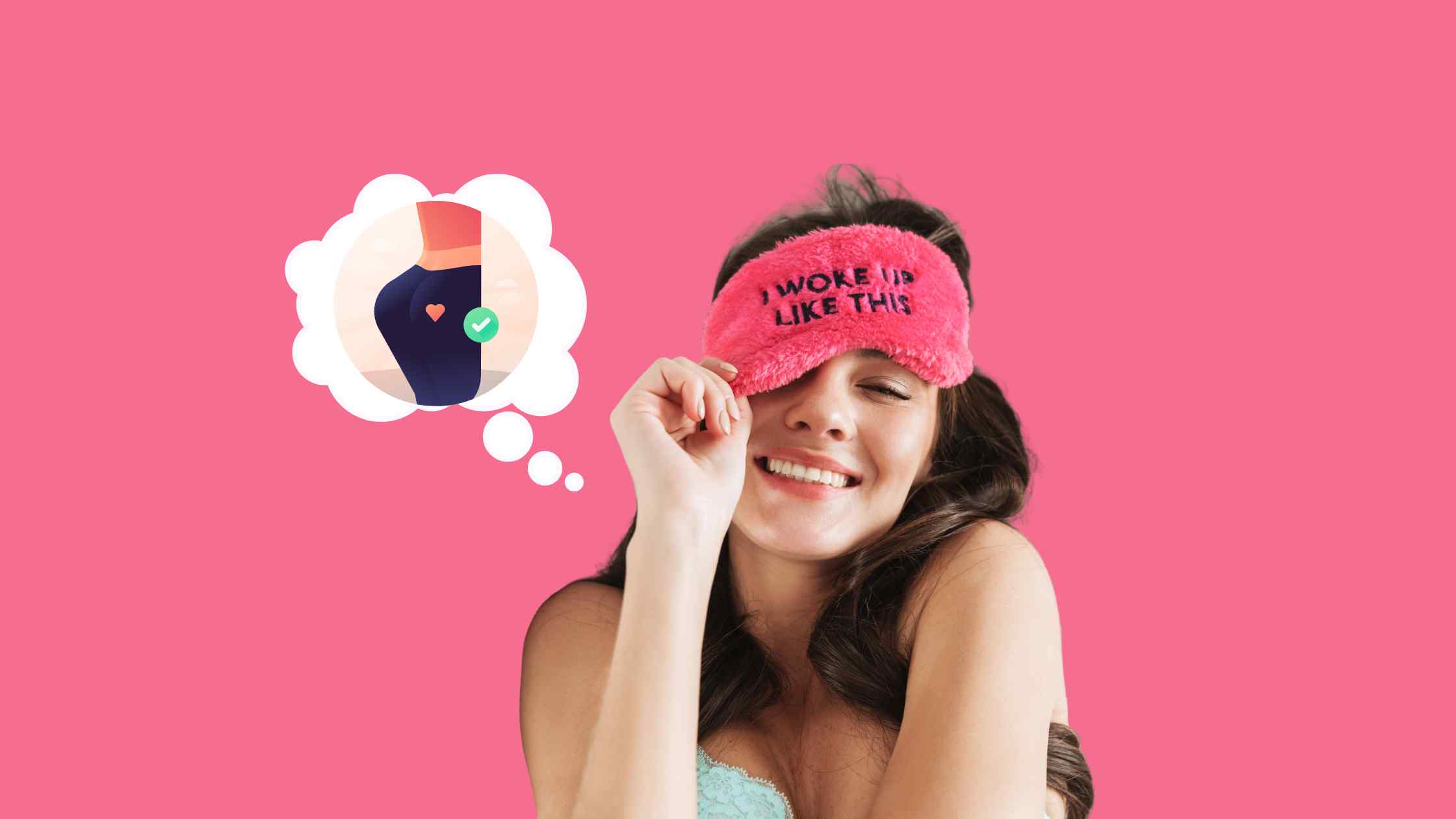 can you make your bum bigger overnight