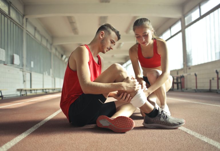 Can you Sue a Gym for Faulty Equipment?