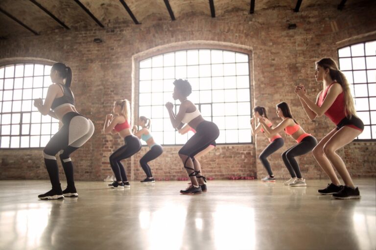 Serrez vos fessiers : comment serrer vos fessiers 2 how to squeeze your glutes