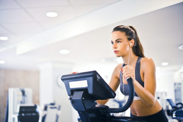 Une heure sur un tapis roulant : est-ce bénéfique ? 5 is one hour on a treadmill worth it?