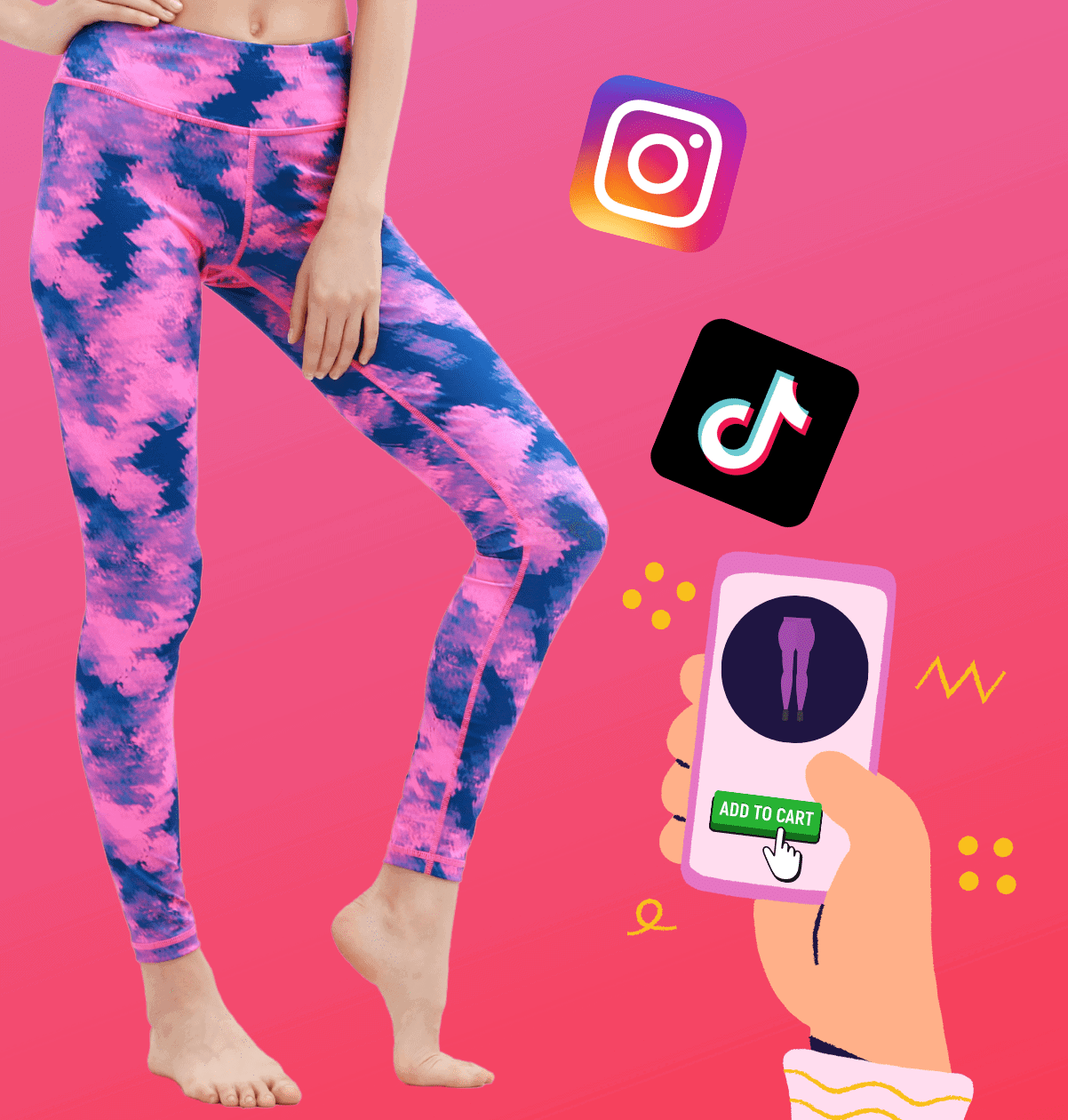 viral leggings