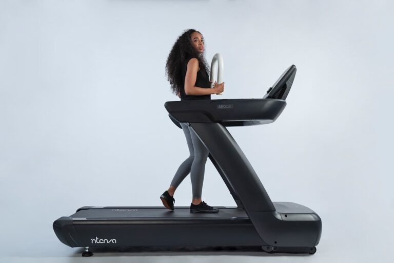 Vous devez porter des chaussures sur un tapis roulant 44 SHOULD YOU WEAR SHOES ON A TREADMILL