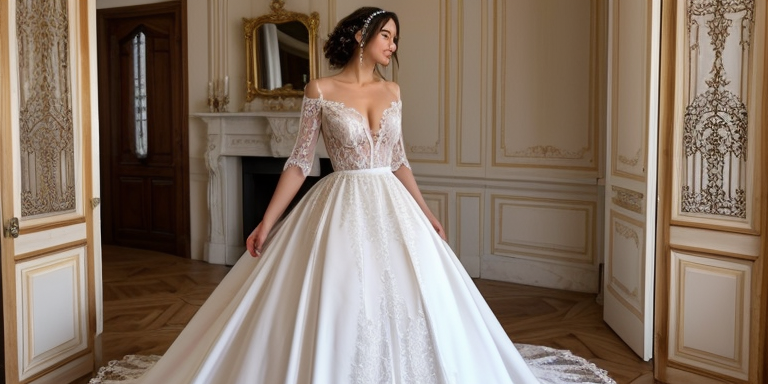 Principales tendances de la lingerie de mariée pour 2023 : explorer le mélange parfait de styles classiques et modernes