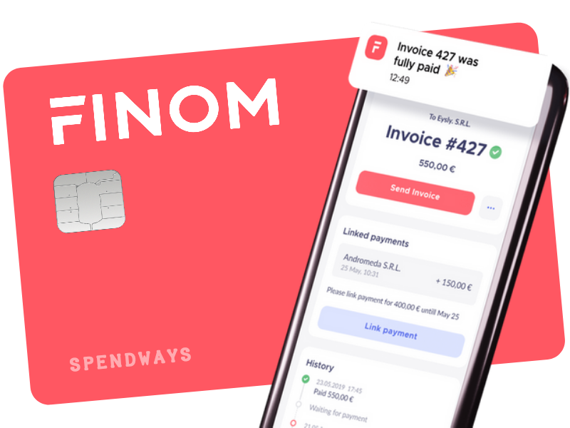 Guide Complet : Comment contacter le support FINOM PAYMENTS B.V. Guide Complet : Comment contacter le support FINOM PAYMENTS B.V. et optimiser votre gestion Fintech